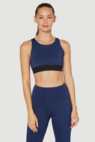 Women's Scuba Cutout Bra Made in USA detail view 17
