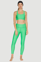 Women's Scallop Contour Set detail view 2