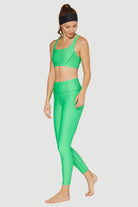 Women's Scallop Contour Set detail view 3