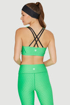 Women's Scallop Contour Set detail view 5