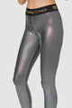 Women's Micro Dot Leggings Made in USA detail view 2