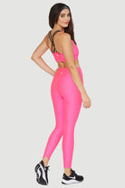 Women's Scallop Contour Set detail view 18
