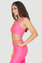 Women's Scallop Contour Set detail view 19