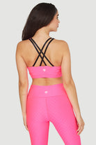 Women's Scallop Contour Set detail view 20