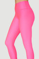 Women's Scallop Legging Made in USA detail view 22