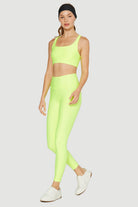 Women's Scallop Contour Set detail view 13