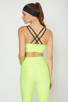 Women's Scallop Contour Set detail view 15