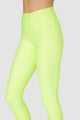 Women's Scallop Legging Made in USA detail view 17