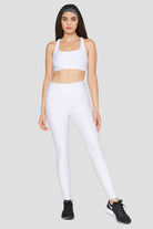 Women's Scallop Contour Set detail view 6