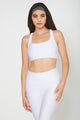 Women's Scallop Contour Set detail view 9