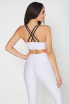 Women's Scallop Contour Set detail view 10