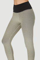 Women's Lux Terry Studio 2-Piece Set Made in USA detail view 5