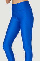 Women's Scallop Legging Made in USA detail view 27