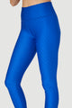 Women's Scallop Legging Made in USA detail view 27