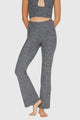 Women's Soft Heather Crossline Flare Set detail view 1
