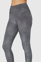 Women's Galaxy Capri Made in USA detail view 1