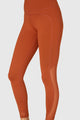 Women's Slim Mesh Yoga 2-Piece Set Made in USA detail view 6