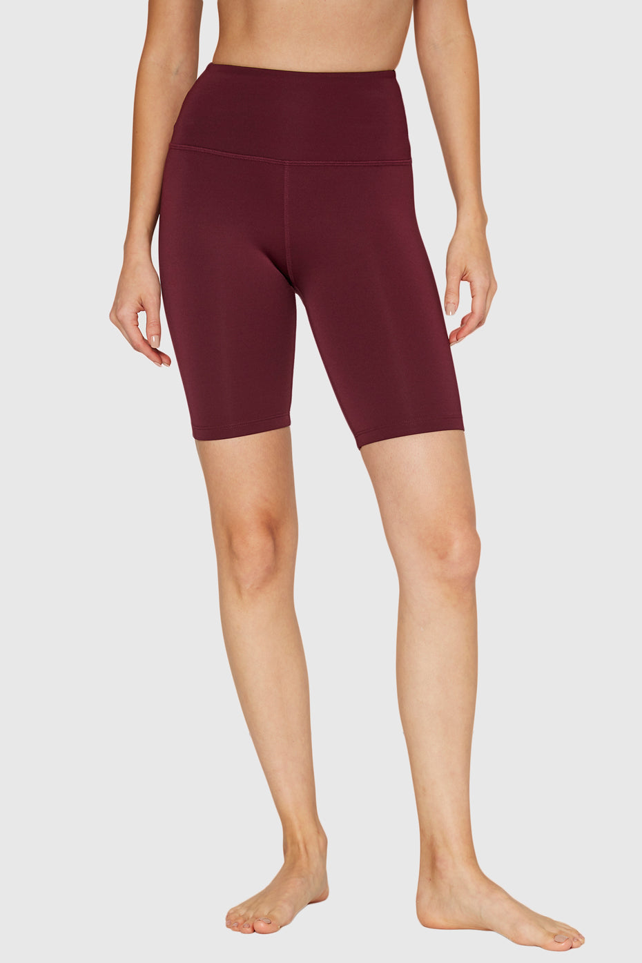 Women's Scuba Biker Shorts Made in USA detail view 30