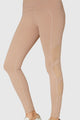 Women's Speed Mesh Legging Made in USA detail view 8
