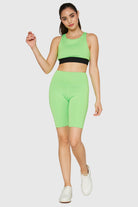 Women's Scuba Sculpt Set detail view 14