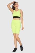 Women's Scuba Sculpt Set detail view 18